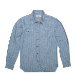 Birdwell conductor shirt.